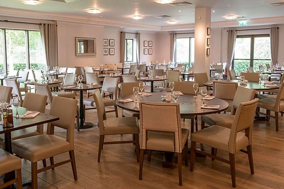 Voco Oxford Spires By IHG