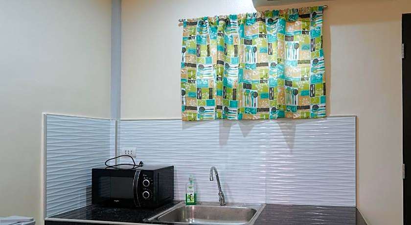 AJ Residences Apartelle Camotes RedPartner