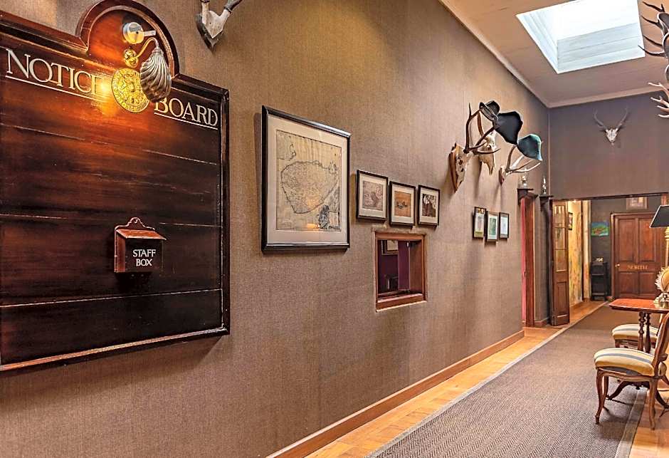 Craigbank Nuwaraeliya