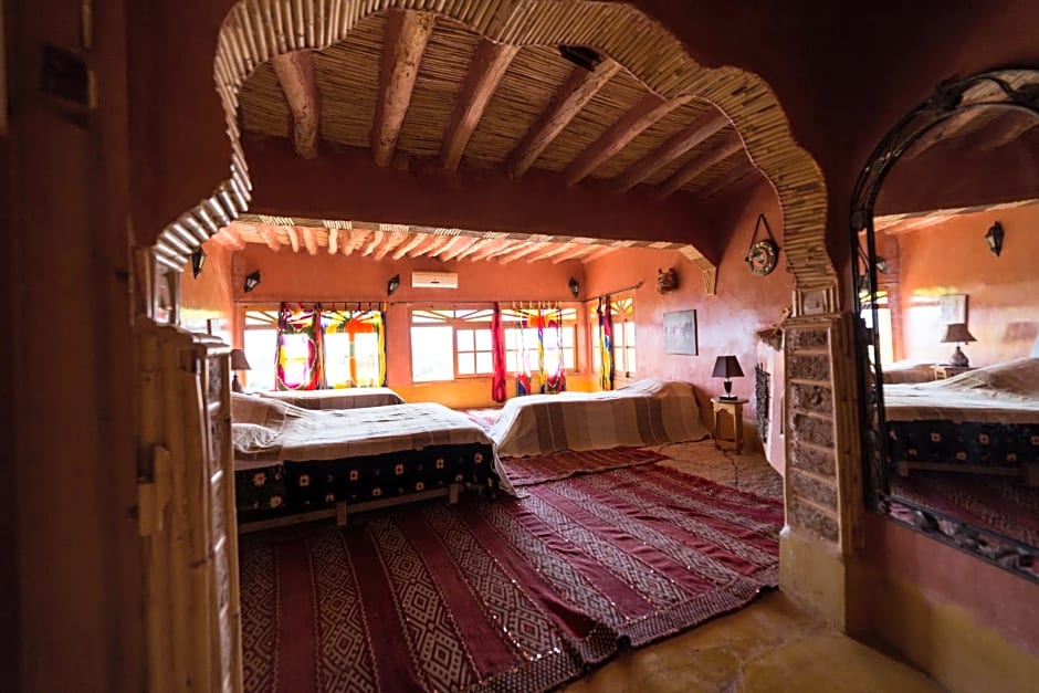 Kasbah Itran