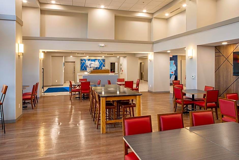 Holiday Inn Express & Suites Sioux City-South By IHG