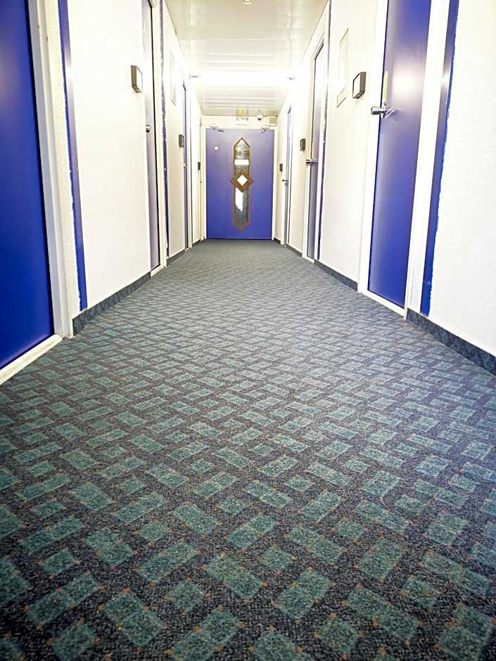 Lemon Hotel Ch Futuroscope