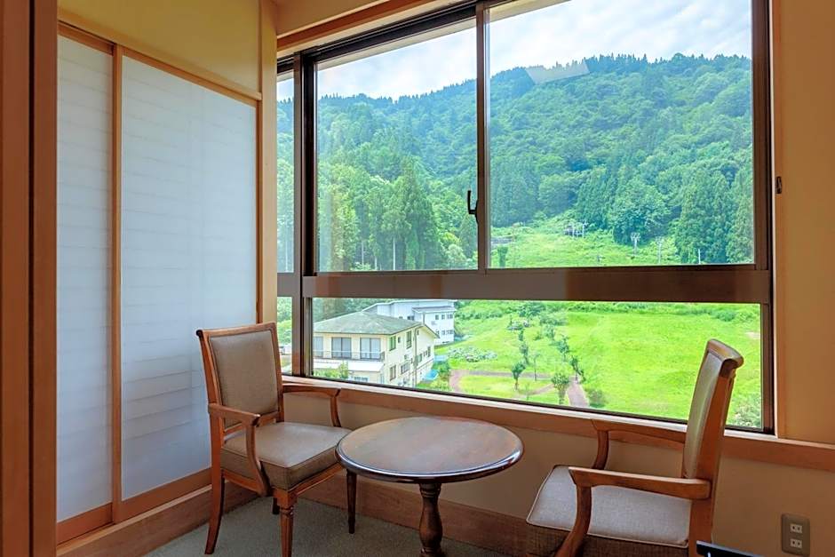 Yuzawa Grand Hotel