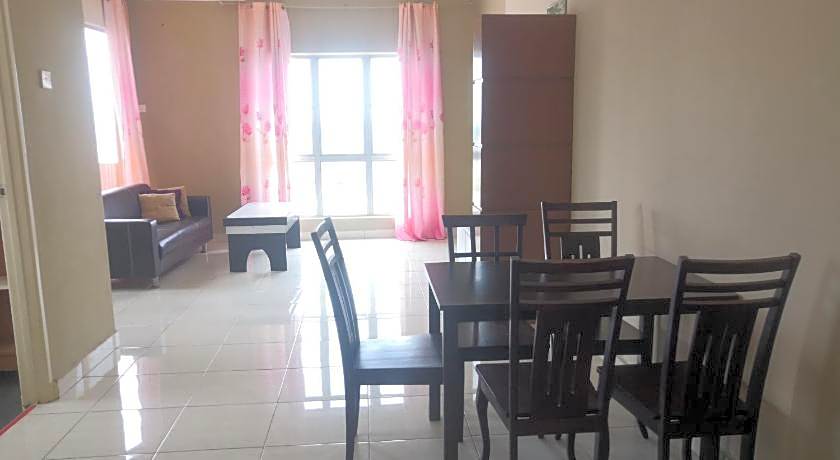 Globallon Hotel Apartment