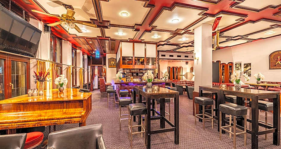 PLAZA Hotel Buchhorner Hof