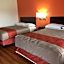 Motel 6-Waco, TX