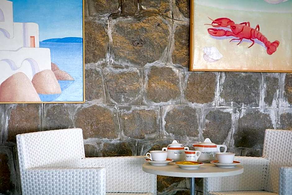 Poggio Aragosta Hotel & Spa