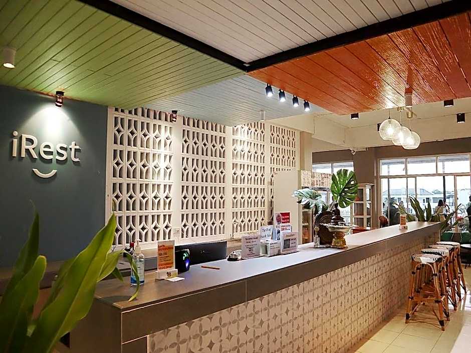 iRest Ao Nang Krabi
