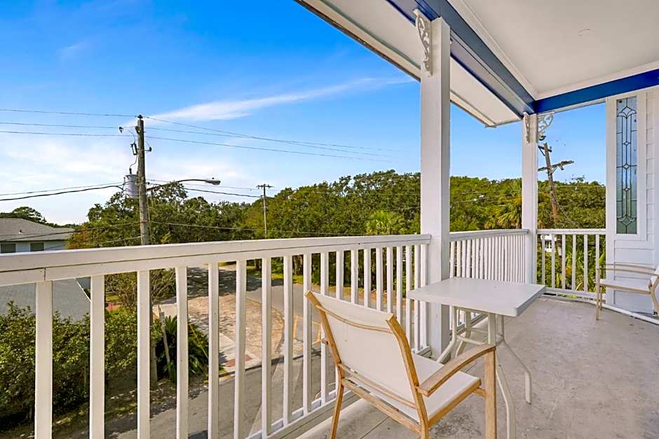 Atlantis Inn - Tybee Island