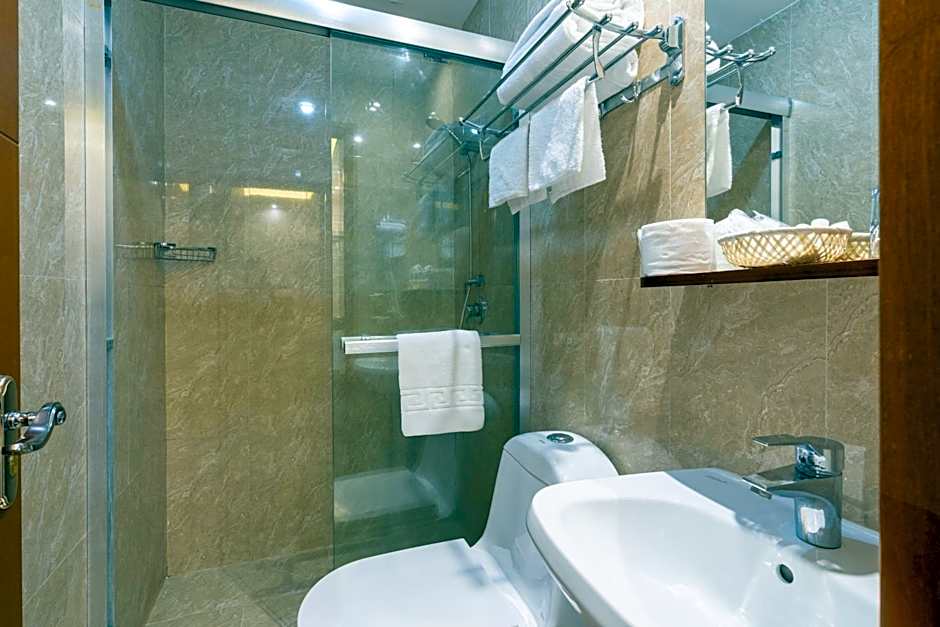 Hotel Rome Love