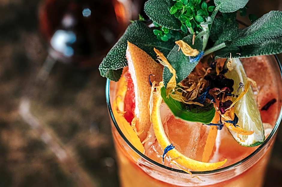 Athenarum Portus Life & Style Hotel