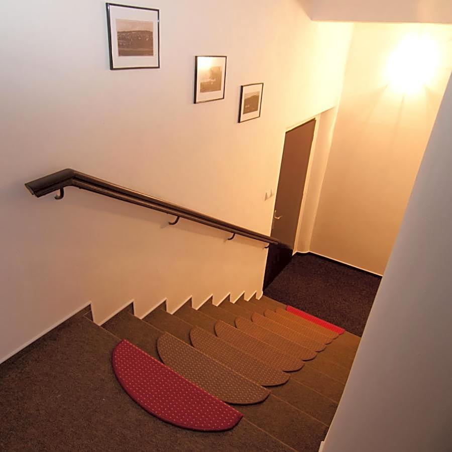 bike-Hotel Měděnec