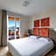 Kyriad Chambéry Centre - Hôtel et Résidence