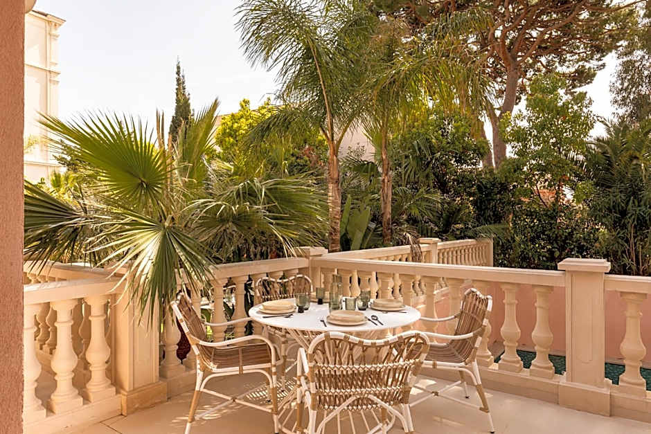 Maison Carla Rosa Cannes