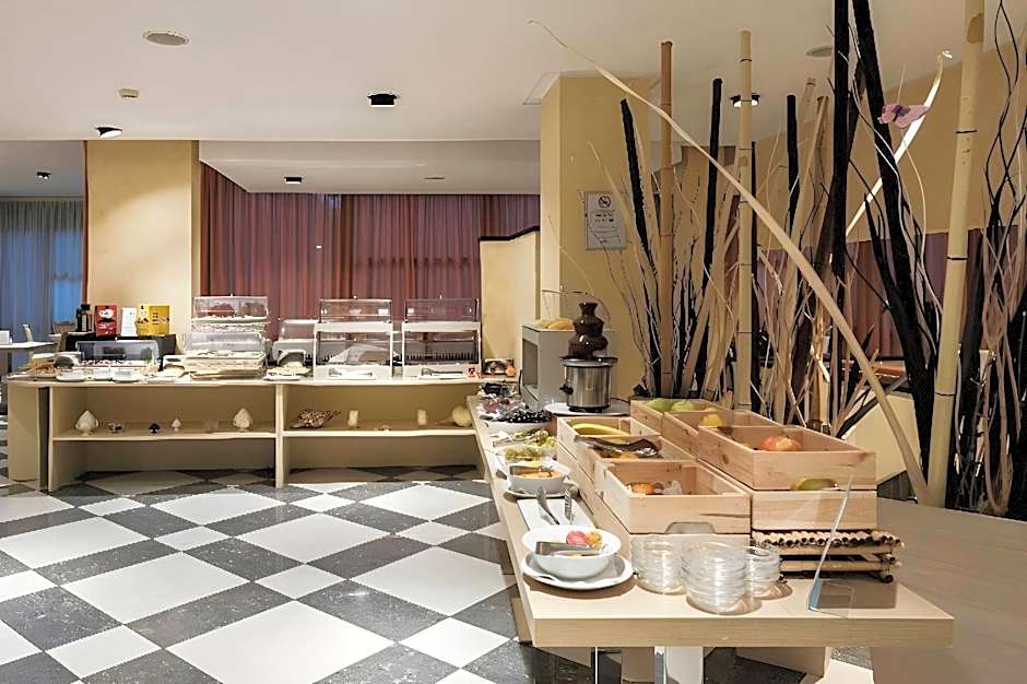 Hotel Augustus Riccione