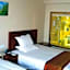 GreenTree Inn Jiangsu Yancheng Dongtai Jianggang Yingbin Road Gangcheng Avenue Business Hotel