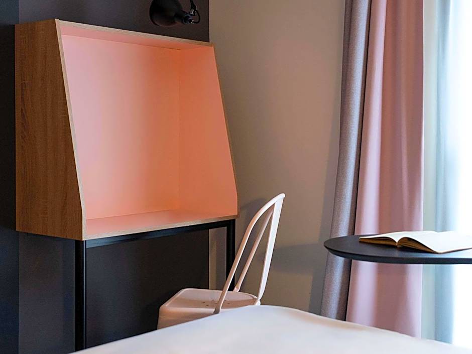 ibis Styles Dreux Centre Gare