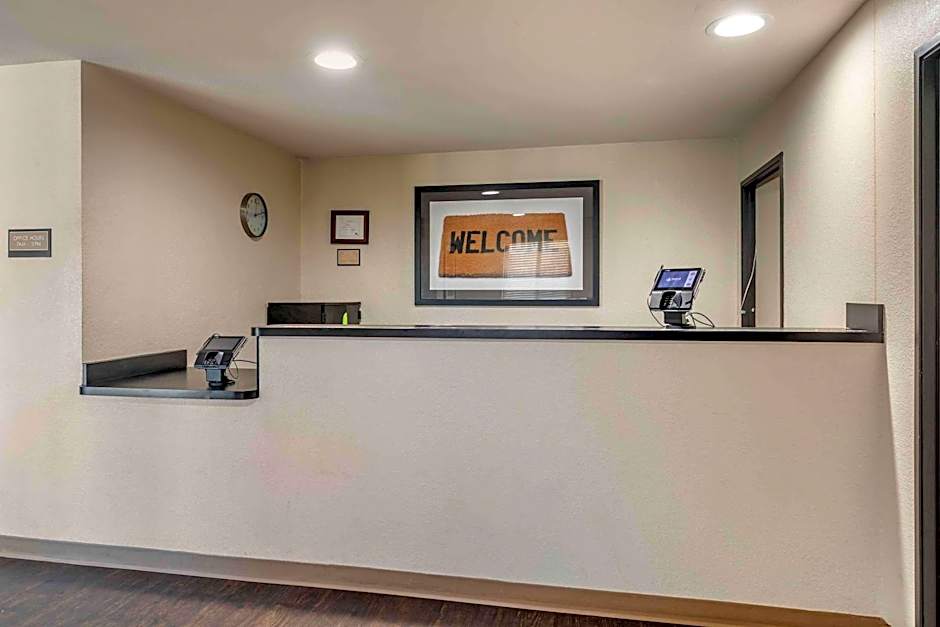 Extended Stay America Suites - Arlington - Six Flags