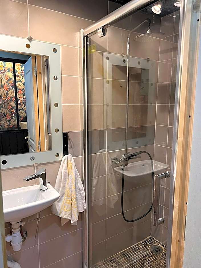 Justcozy chambre indépendante #2