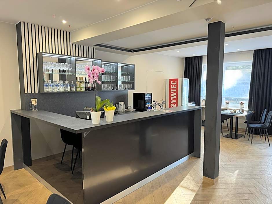 Kompleks Wypoczynkowy Graniczny