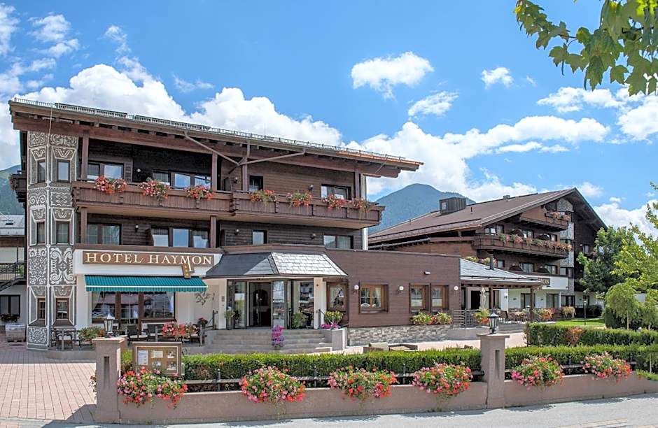 Hotel Haymon