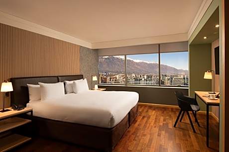 Superior Deluxe Double or Twin Room