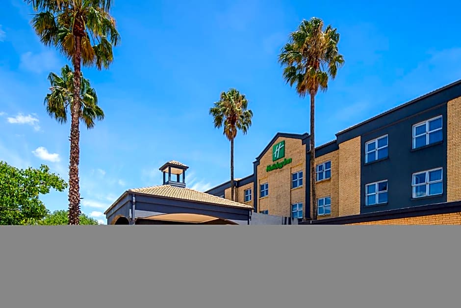 Holiday Inn Johannesburg Airport By IHG