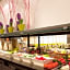 Ibis Styles Frankfurt City