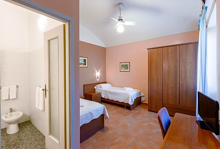 Hotel Castello