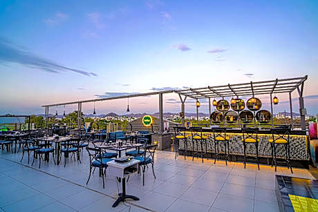Hotel Horizon - Near Fateh Sagar Lake in Udaipur