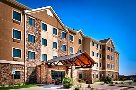 Staybridge Suites Cheyenne, an IHG Hotel