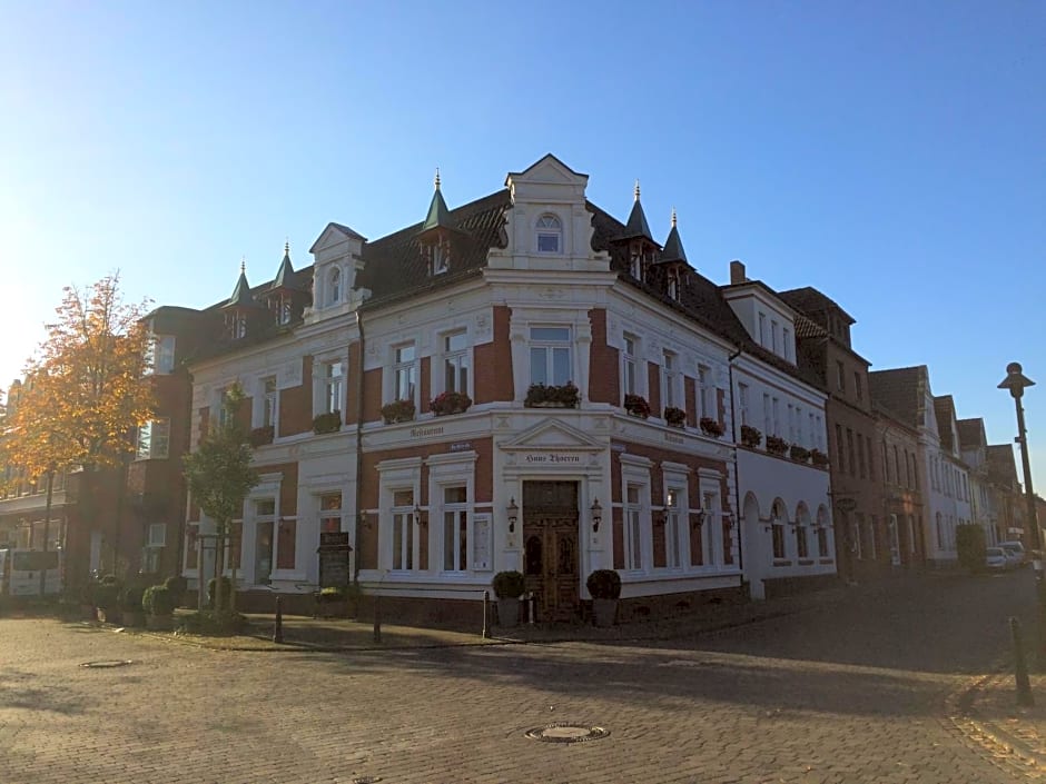 Hotel Haus Thoeren