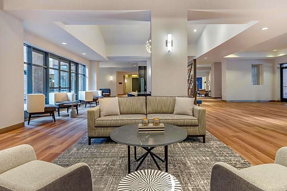 Sheraton Suites Old Town Alexandria