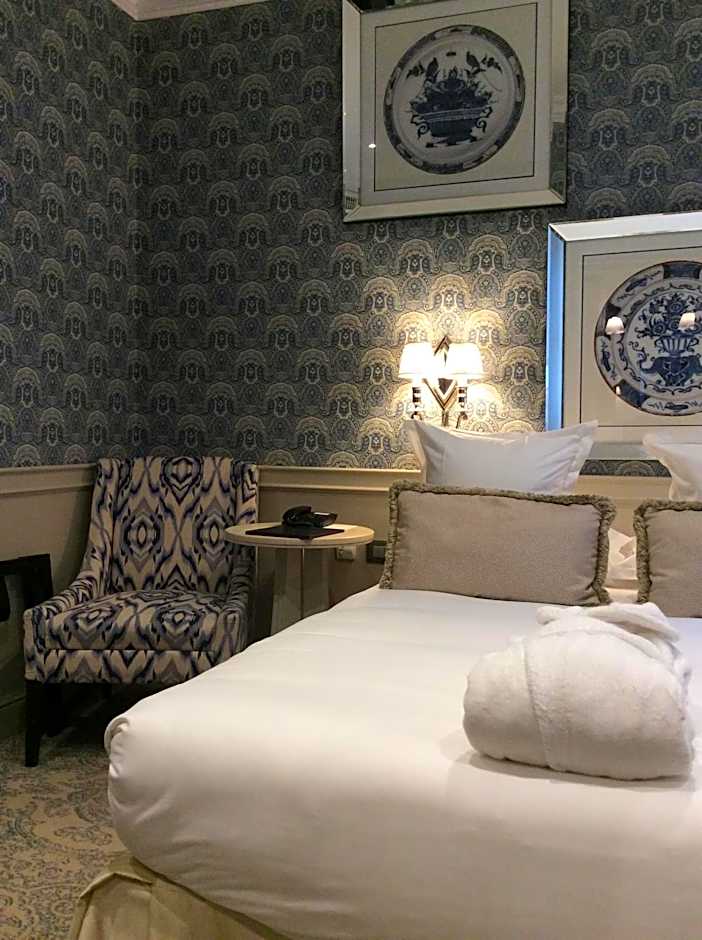 Hotel George Washington