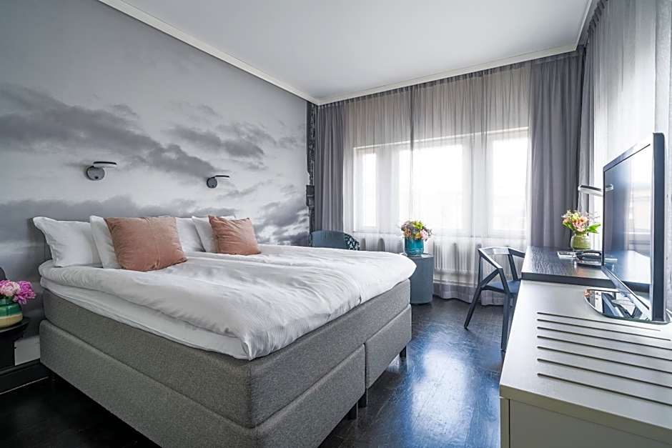 Hotel C Stockholm