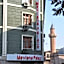 Mevlana Palace