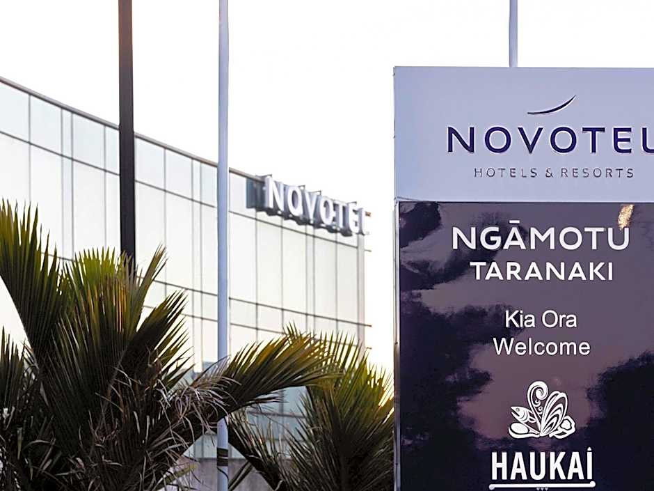 Novotel New Plymouth Taranaki