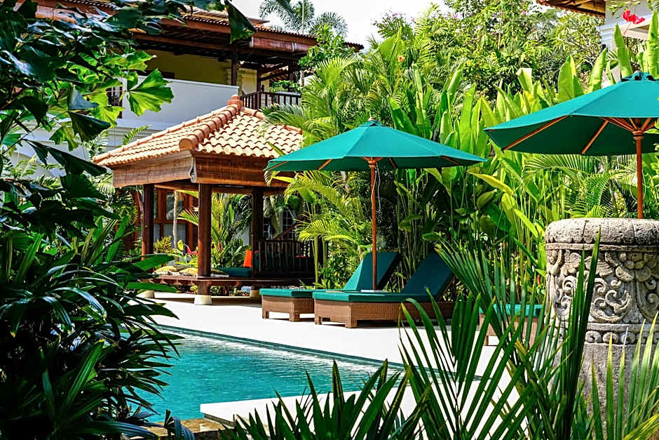 Villa Mata Hari