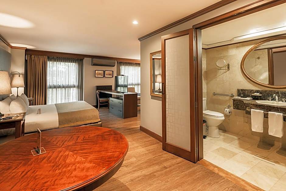 Hotel Park10