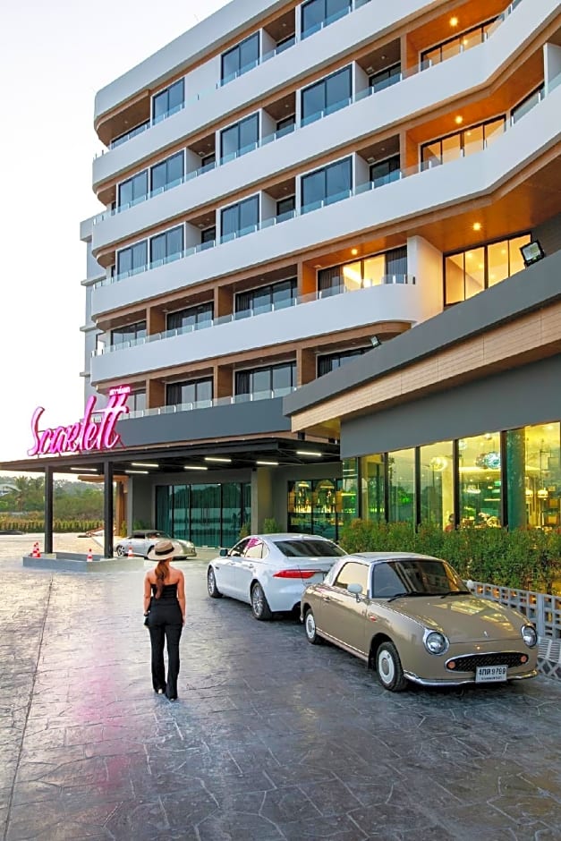 Hotel Scarlett