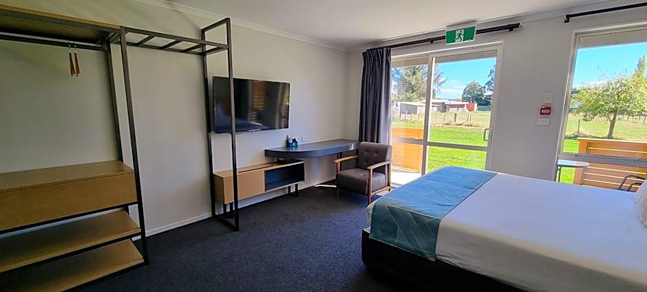 Hideaway of Rotorua