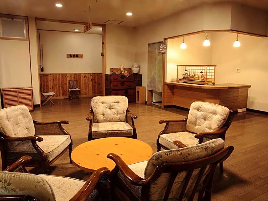 Matsukaneya Annex