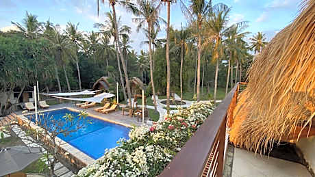 Vyaana Resort Gili Air