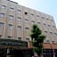 APA HOTEL Fukushima Ekihigasi