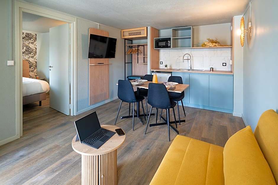 Sure Hotel by Best Western Rochefort-sur-Mer