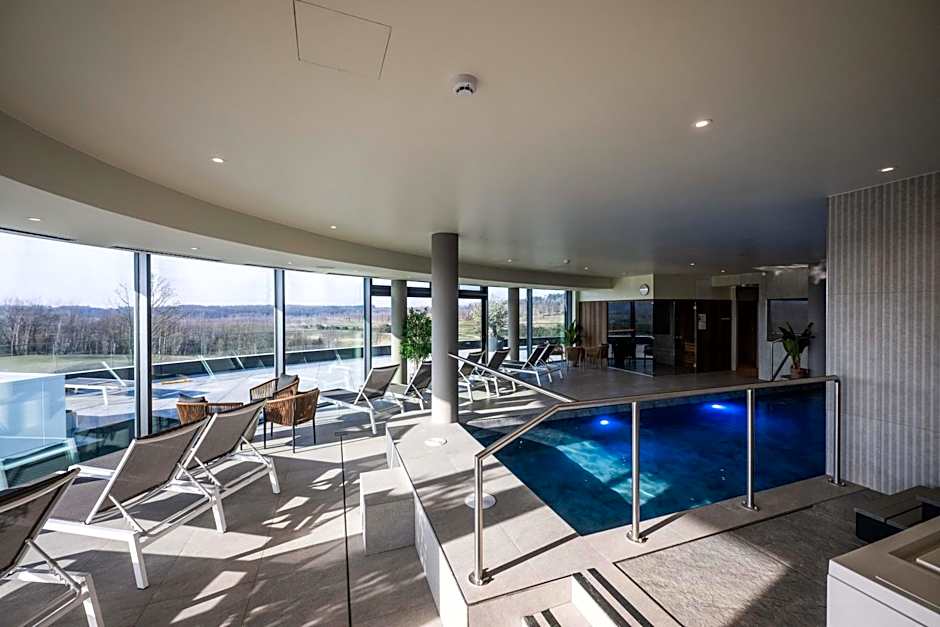 Hotel du Bois d'Arlon