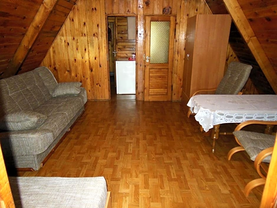 Ośrodek Wczasowy Słoneczna Polana