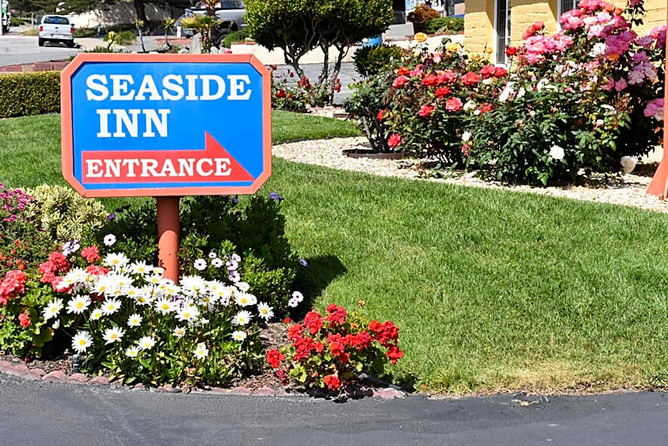 Seaside Inn Monterey