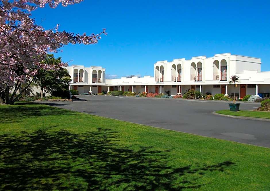 Valdez Motor Lodge
