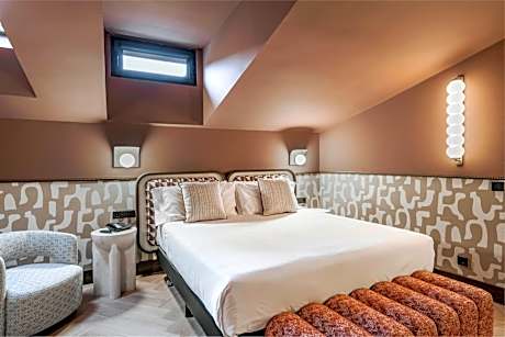 Vincci Room with Free Parking